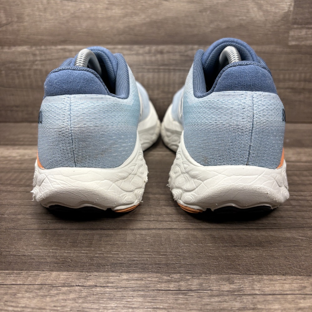 New Balance Fresh Foam X 880 v14 Blue Womens US Size 7.5 W880J14 Running Shoes - Picture 5 of 10